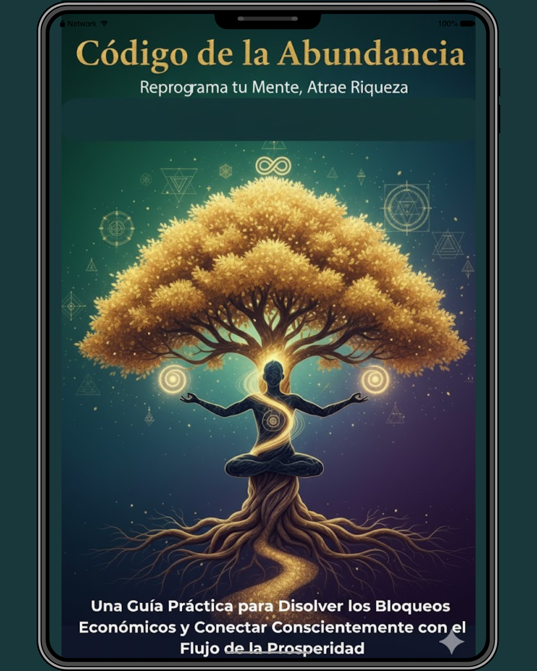 Código de la Abundancia – Reprogramá tu mente y atraé riqueza